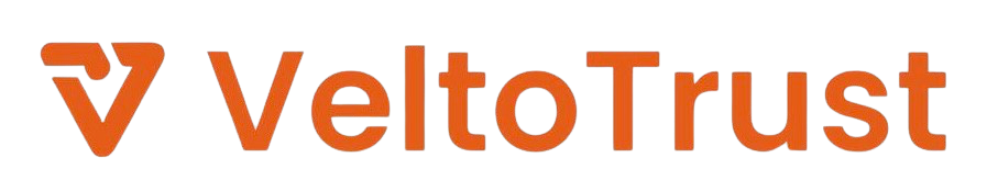 Veltotrust Logo